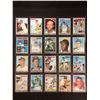 Image 1 : BASEBALL TRADING CARDS LOT