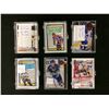 Image 1 : MIXED HOCKEY CARD LOT