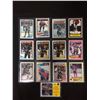 Image 1 : WAYNE GRETZKY HOCKEY CARD LOT