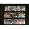 Image 1 : HOCKEY TRADING CARD LOT (ROOKIES)