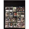 Image 1 : WAYNE GRETZKY HOCKEY CARD LOT