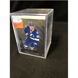 2014-15 BLACK DIAMOND HOCKEY CARDS (#1-100)