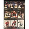 Image 1 : YOUNG GUNS HOCKEY TRADING CARD LOT
