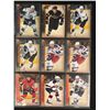 Image 1 : YOUNG GUNS HOCKEY TRADING CARD LOT