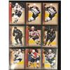 Image 1 : YOUNG GUNS HOCKEY TRADING CARD LOT