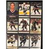 Image 1 : YOUNG GUNS HOCKEY TRADING CARD LOT