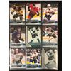 Image 1 : YOUNG GUNS HOCKEY TRADING CARD LOT