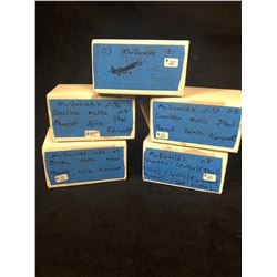 UPPER DECK McDONALDS HOCKEY CARDS