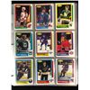 Image 2 : 1986-07 O-PEE-CHEE HOCKEY CARDS (EXCELLENT CONDITION)