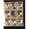 Image 3 : 1984-85 O-PEE-CHEE HOCKEY CARDS (EXCELLENT CONDITION)