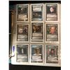 Image 2 : STAR TREK NEXT GENERATION GAME SET CARDS