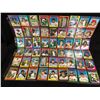 Image 1 : 1975 TOPPS BASEBALL CARD LOT