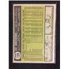 Image 2 : 1961 Topps #120 Ed Mathews
