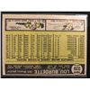 Image 2 : 1961 TOPPS #320 LOU BURDETTE