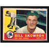 Image 1 : 1960 TOPPS #370 BILL SKOWRON