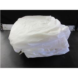 New Twin Waterproof Mattress Cover