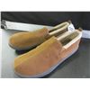 Image 1 : New Mossimo Genuine Suede non marking sole size 11