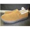 Image 1 : New Mossimo Genuine Suede non marking sole size 12