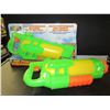 Image 1 : 2 Water Warriors Water Blasters / shoots up to 42 ft
