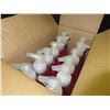 Image 1 : New Case of 12 Antibacterial Foaming Hand Pump Soap / 7.5fl oz each