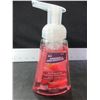 Image 2 : New Case of 12 Antibacterial Foaming Hand Pump Soap / 7.5fl oz each