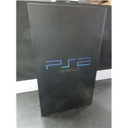 Sony PS2 Gaming Console / no cables UNIT ONLY
