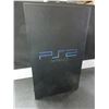 Image 1 : Sony PS2 Gaming Console / no cables UNIT ONLY