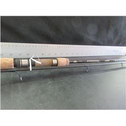 New 2 piece MicroLight Rod / 8ft / Power med-light / Action fast