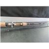 Image 1 : New 2 piece MicroLight Rod / 8ft / Power med-light / Action fast