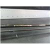 Image 2 : New 2 piece MicroLight Rod / 8ft / Power med-light / Action fast