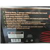 Image 2 : New 25 foot 1 Gage Booster Cables / Heavy Duty for Truck-Tractor & Fleet