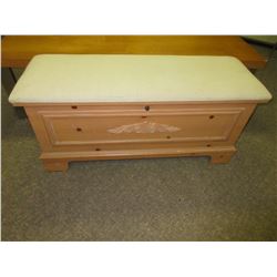Cedar Lined Chest by Lane / 43 x 16 x 20 high