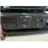 Image 1 : Sony Mega Storage 300  CD Player