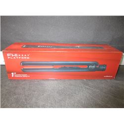 FHI Heat Platform 1 inch professional styling Iron / Flat Iron