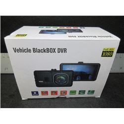 New Dash Cam with G-Sensor and Motion detection and more