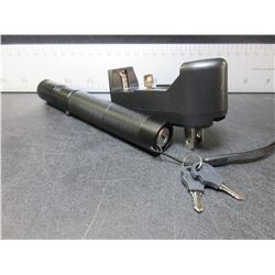 New High power 10 mile Laser Pointer / with key lock for safety