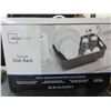 Image 1 : New Delux Dish Rack / perfect for drying hand wash items