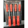 Image 1 : New 7 piece Hook & Pick set