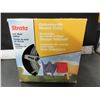 Image 1 : New Strata Clothsline Kit / all rust proof  / 150ft line & 6.5" pulley's