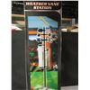 Image 1 : New Weather Vane Station / 56" high 5 function