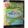 Image 1 : Play Day 3 ring  Pool 62 inch