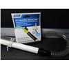 Image 1 : New RV Flexible Swivel Stik / great to flush out your RV or Trailer Tank