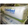 Image 1 : New CertainTeed Fiberglass Insulation / R14 - 15 x 47  -  3.5 thick