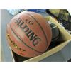 Image 1 : 2 Basket Balls