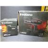 Image 1 : New Solano Top Power 3200 Pro Dryer & Diffuser / OVER $200.00 in store
