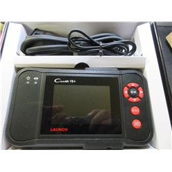 New Creader Vll +  / full function OBD / EOBD / engine/trans/anti-lock brake