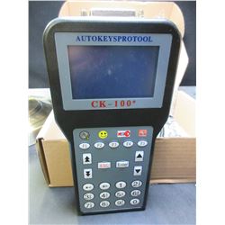 New AUTOKEYSPROTOOL CK-100+  Car Key Programmer / latest version