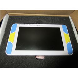 New 5.0 inch Portable Digital Vidio Magnifier