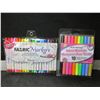 Image 1 : 2 New packs Fabric Markers