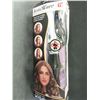 Image 1 : New Insta Wave Automatic Curler / be a pro with ease